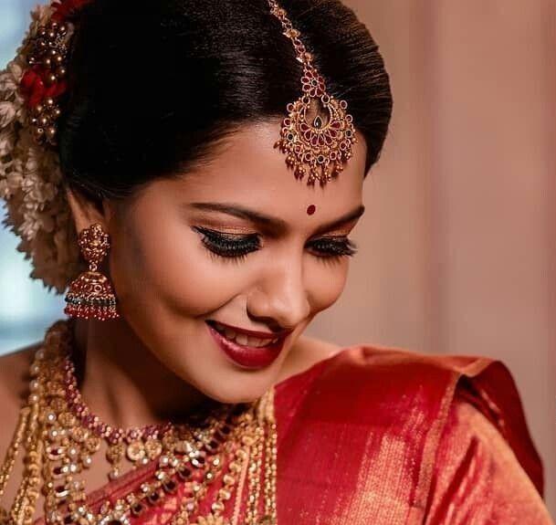 GRACE MARIYA BEAUTY PARLOUR AND TAILORING THODUPUZHA
