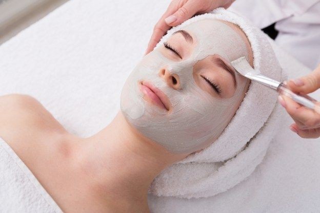 GRACE MARIYA BEAUTY PARLOUR AND TAILORING THODUPUZHA